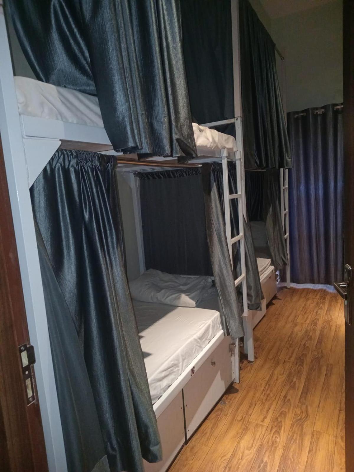 My Roomz Banaras พาราณสี ภายนอก รูปภาพ